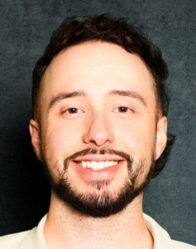 Samuel Boisvert