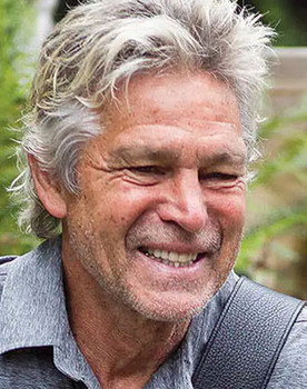 Roger Fisher
