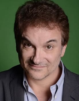 Shane Black as Self