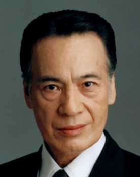 Takashi Fujiki as 