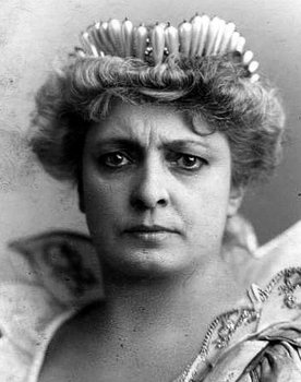 Kate Blancke