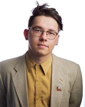 Jake Neville as Nestor