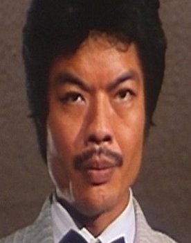 Wong Ching-Lam as 