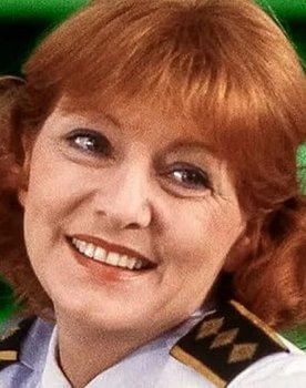 Kirsten Cenius