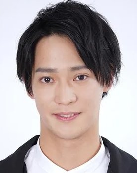 Ryosuke Mikata