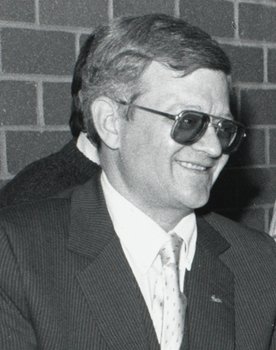 Tom Clancy as 
