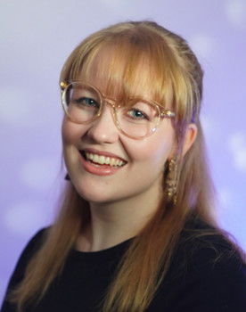 Bethanie Richters as Gisele's Mother