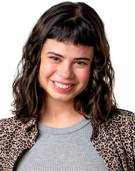 Paulina Bazán