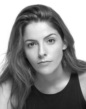 Valeria Arribas