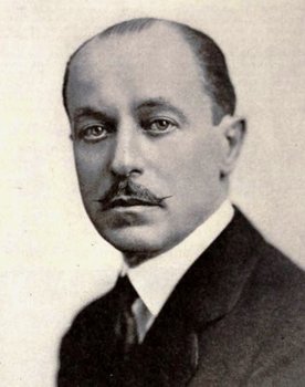 Robert Schable as Jimmy Sutherland