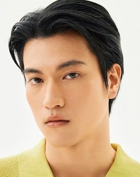 Jakkrasin Atsavatanachai as Phakphum