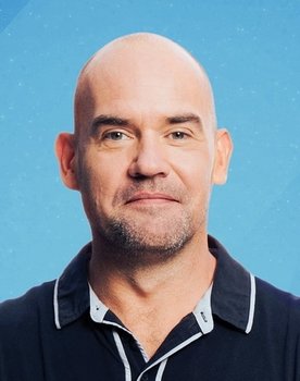 Marty Sheargold