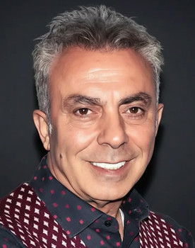 Ali Gül as (Karahan Çantay seslendirme)