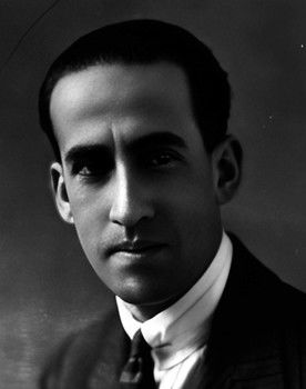 Luis G. Barreiro as