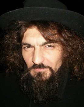 Varhan Orchestrovič Bauer