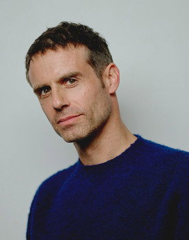 Konrad Singer as 