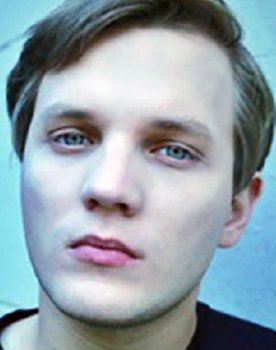 Gennadiy Vyrypaev