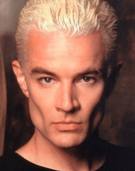 James Marsters as William Morton