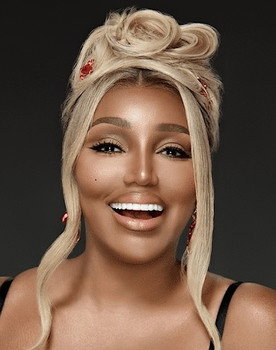 NeNe Leakes