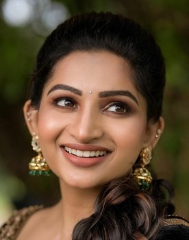 Nakshathra Nagesh