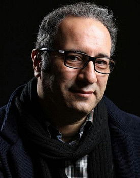 Reza Mirkarimi