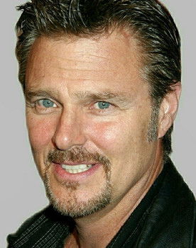 Greg Evigan as Charlie Lloyd