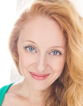 Angela Cristantello as 