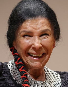 Alanis Obomsawin as Narrator