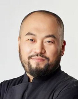 데이비드 리 as Self