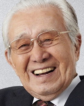 Shūichirō Moriyama as 