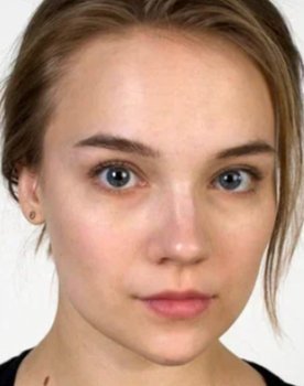 Maria Filippovich as Anya