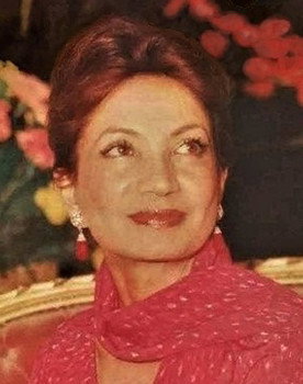 Ashraf Pahlavi