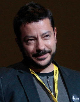 Alejandro Cantú