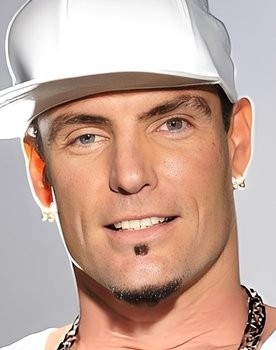 Vanilla Ice