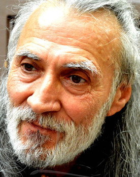 Luis Ramón García del Pomar