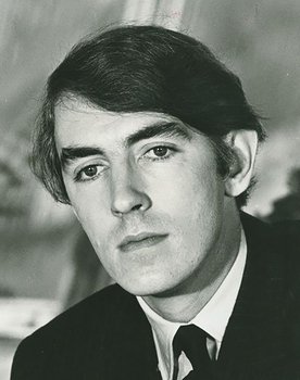 Peter Cook Photo