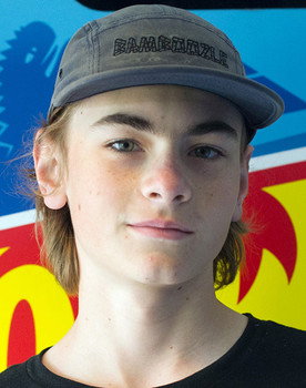 Levi Glenney