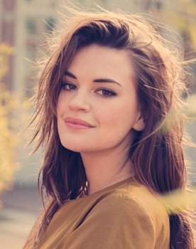 Eva Laurenssen