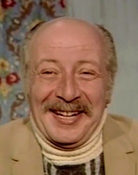 Turgut Boralı as 