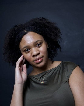 Christina-Andrea Ramsey as Rachel (voice)