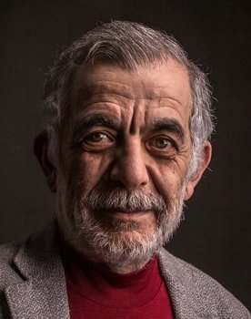 Camille Salameh as 