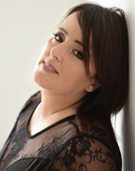 Titina Maroncelli as Suor Maddalena