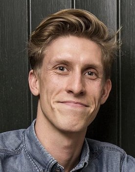 Mikkel Hilgart