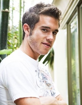 Kelan Hurley as Self