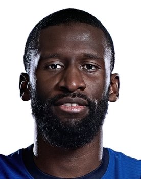 Antonio Rüdiger as Himself