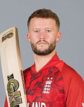 Ben Duckett