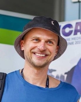 Andrii Lytvynenko as 