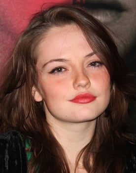 Emily Meade