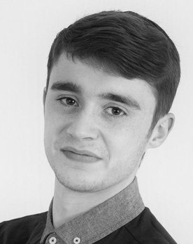 Josh Handley