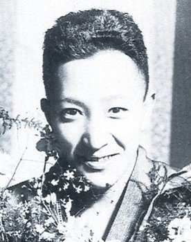 Yukichi Iwata
